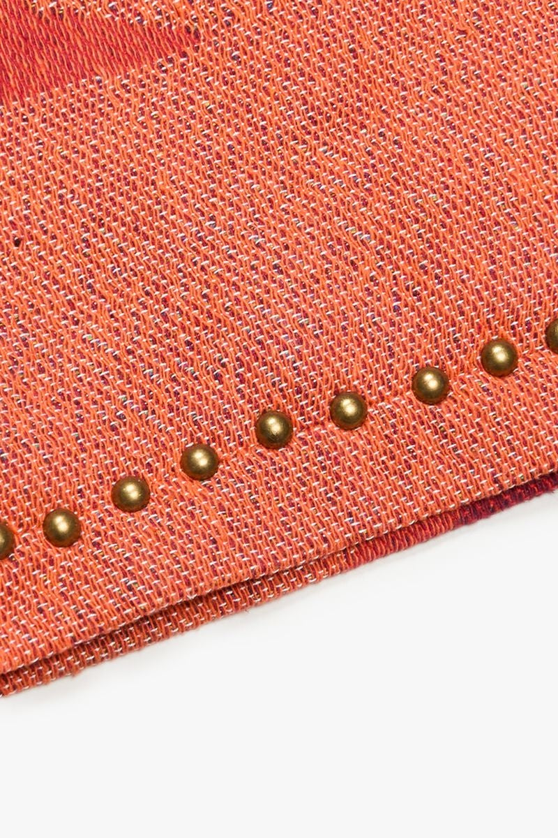 Valabasas Duster Trench Coat 'Multi'