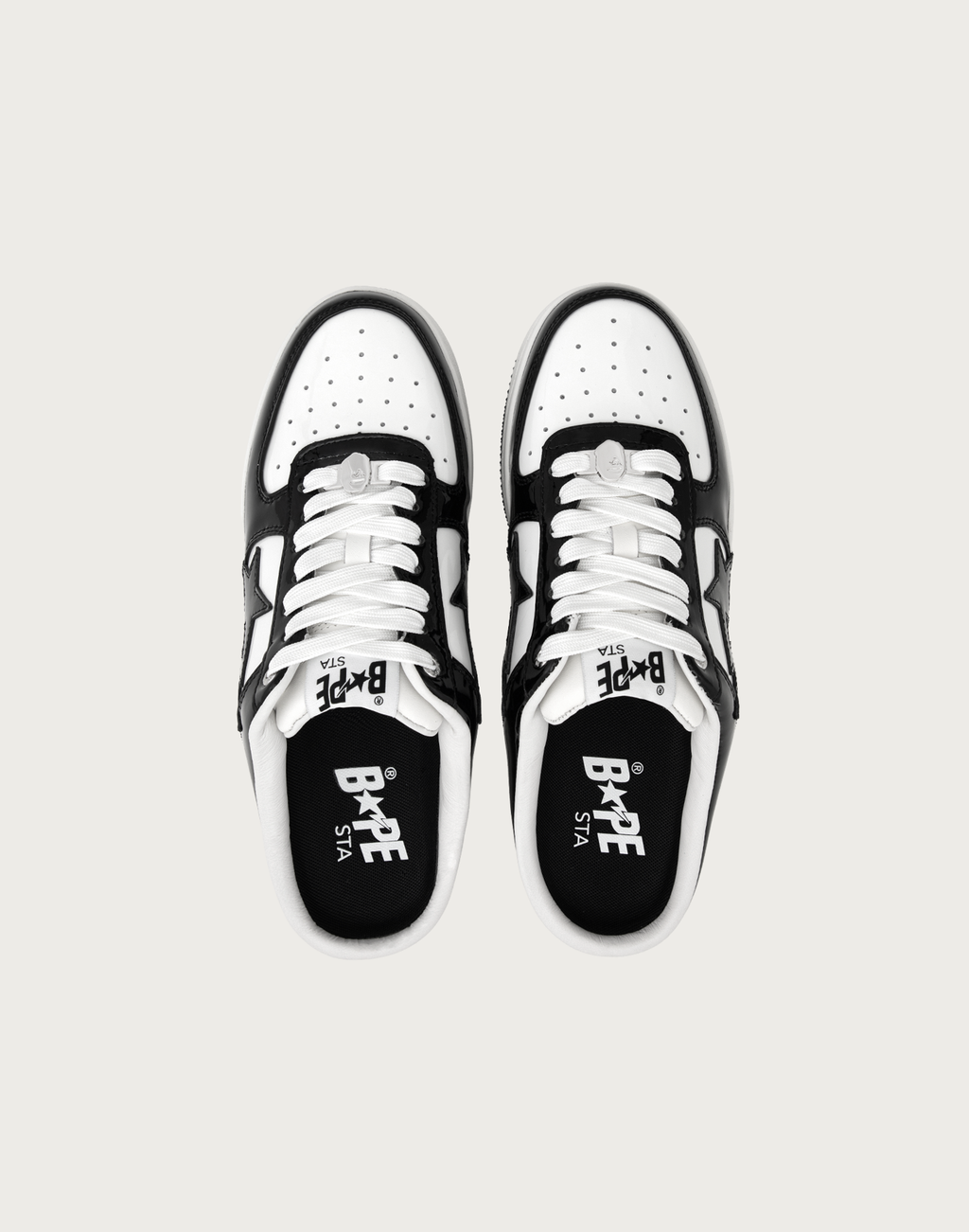 BAPE STA CLOG #1 LADIES