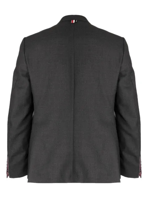 Thom Browne super 120's twill sportcoat