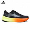Adidas FF8801550 Men's Running Shoes5 - 4 Colorways incl. White/Light Blue & Black/Orange