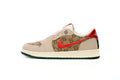 Air Jordan 1 Low Little Bee Reps Sneaker AV3918-588