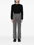 Paul Smith fine-knit merino wool jumper