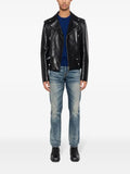 TOM FORD roll-neck cashmere jumper