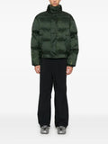 Daily Paper Renako puffer jacket