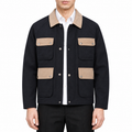 Multi-pocket jacket | Thom Browne