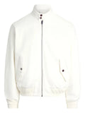 Polo Ralph Lauren cotton bomber jacket