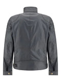 Belstaff patch-pocket jacket