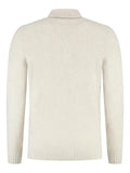 Fedeli organic cotton sweater