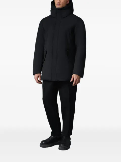 Mackage Edward-Nfr hooded jacket