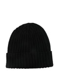 Dell'oglio Ribbed Beanie