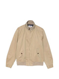 Junya Watanabe MAN x Brook Brothers logo-embroidered jacket