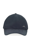 Paul & Shark logo baseball cap
