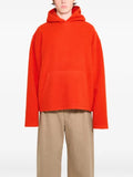 Rier front-pocket hoodie