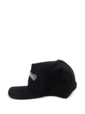 Chrome Hearts embroideredr Scroll baseball cap