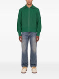 ENTIRE STUDIOS ribbed-knit cardigan