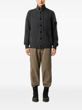 Stone Island 5100047 lambswool jumper