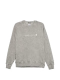 C.P. Company logo-motif sweatshirt