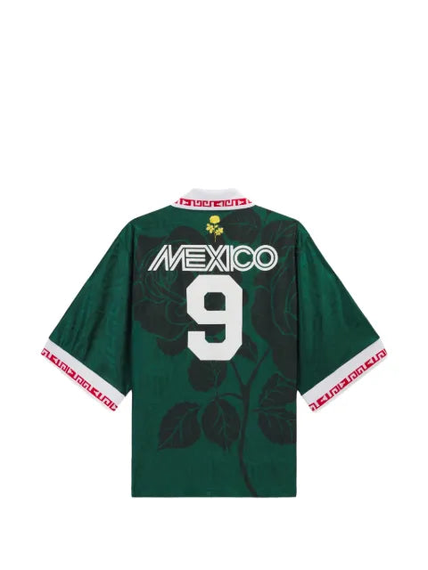 adidas Chavarria soccer jersey