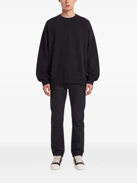 Rick Owens DRKSHDW Hun sweatshirt