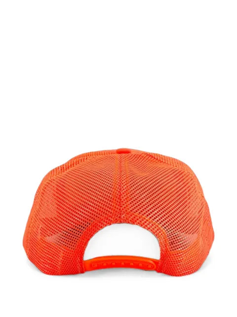 Sicko Born From Pain Laundry mesh baseball cap