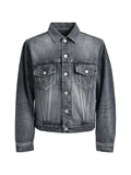 Masu Boys denim jacket