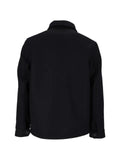TELA GENOVA Michele button-up jacket