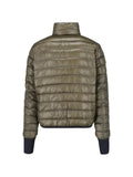 Moncler Grenoble long-sleeve jacket
