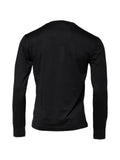 Dolce & Gabbana crew-neck long-sleeves sweatshirt