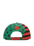 Denim Tears Yin Yang baseball cap