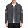 Men's coat | Thom Browne