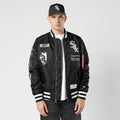 New Era Chicago White Sox Alpha Jacket