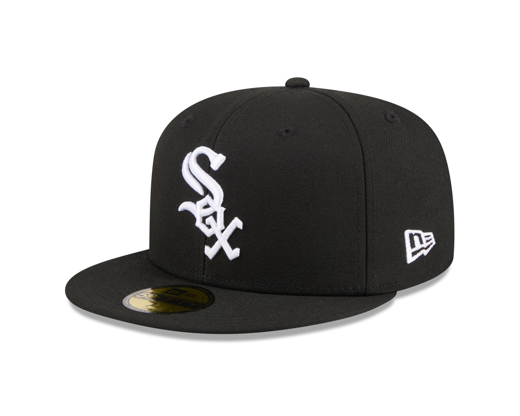 New Era 5950 Chicago White Sox Jackie Robinson Day Fitted Hat