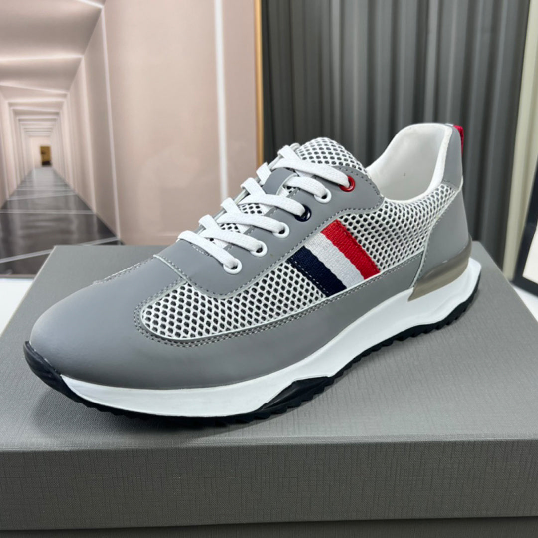 Cowhide Sneakers