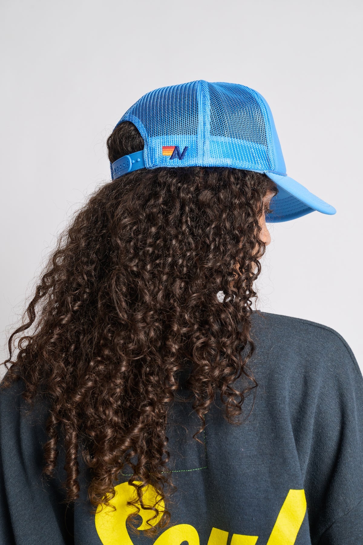TRUCKER HAT