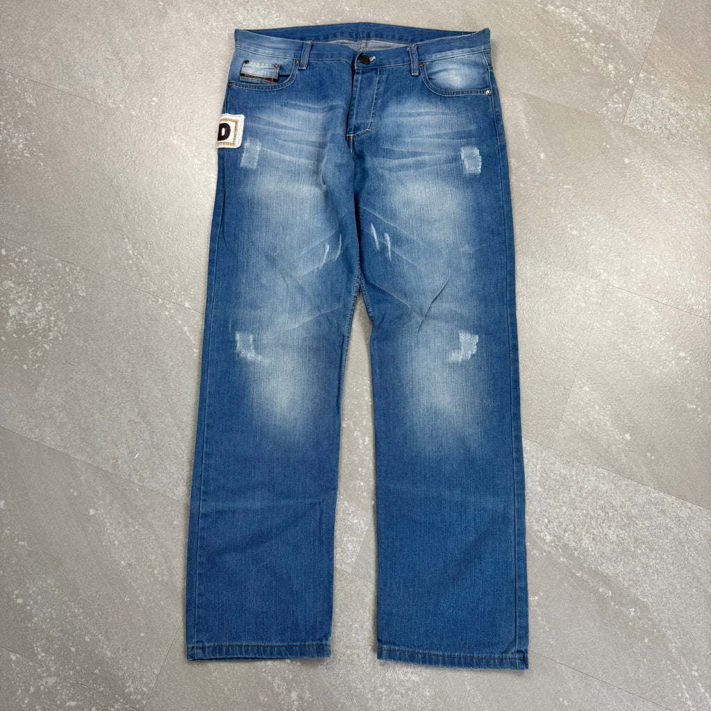 Diesel Jeans