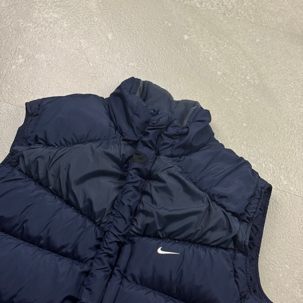 Vintage Nike Weste (XL)