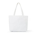 Flat Soft Tote Bag