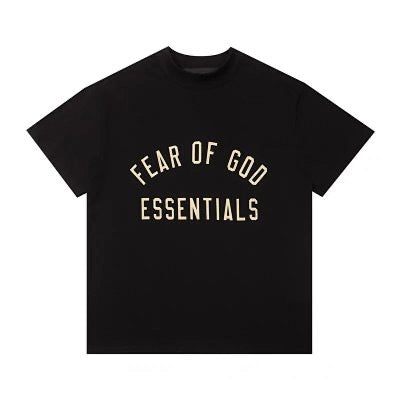 Essentials Basic T-Shirt