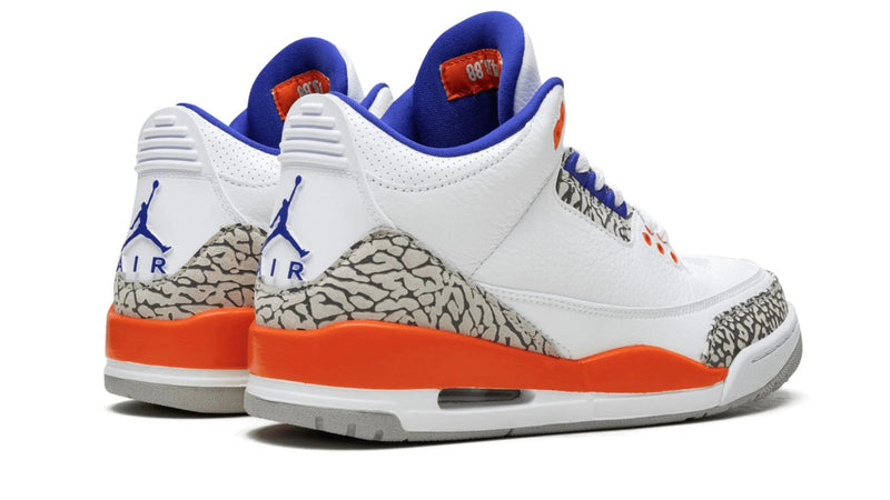 Air Jordan 3 Retro – Knicks