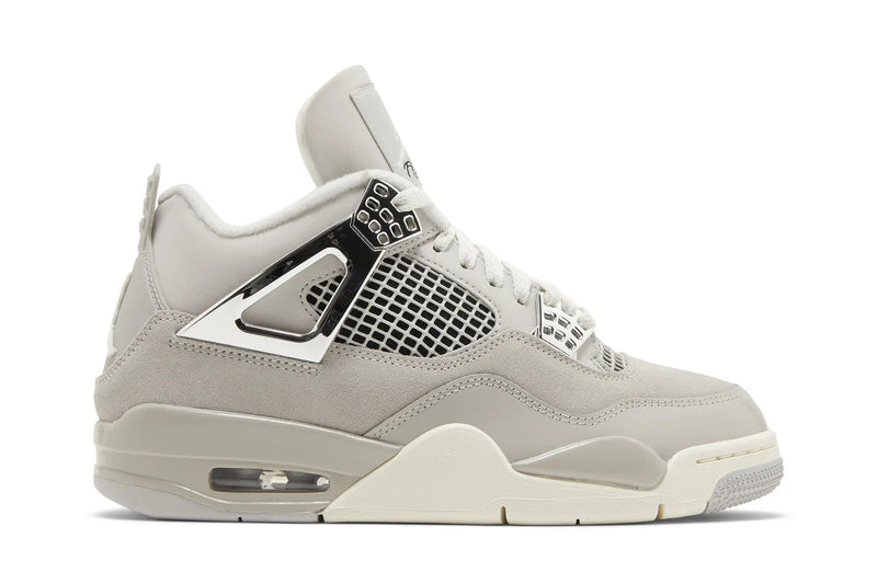 Air Jordan 4 Retro WMNS "Frozen Moments"