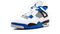 Air Jordan 4 Retro – Motorsports