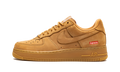 Nike Air Force 1 Low SP x Supreme 'Wheat'