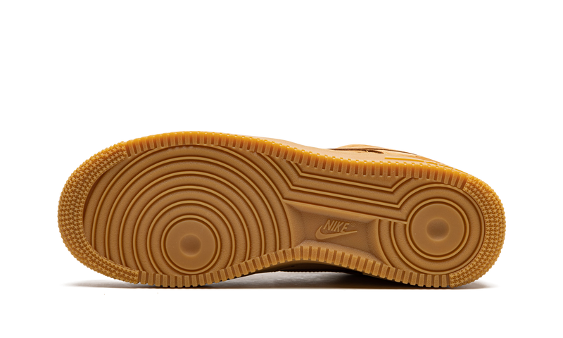 Nike Air Force 1 Low SP x Supreme 'Wheat'