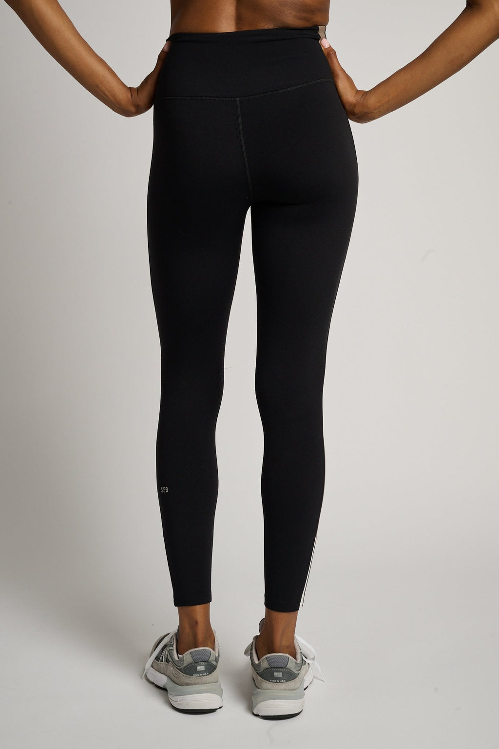 Layla Airweight High Waist 7/8