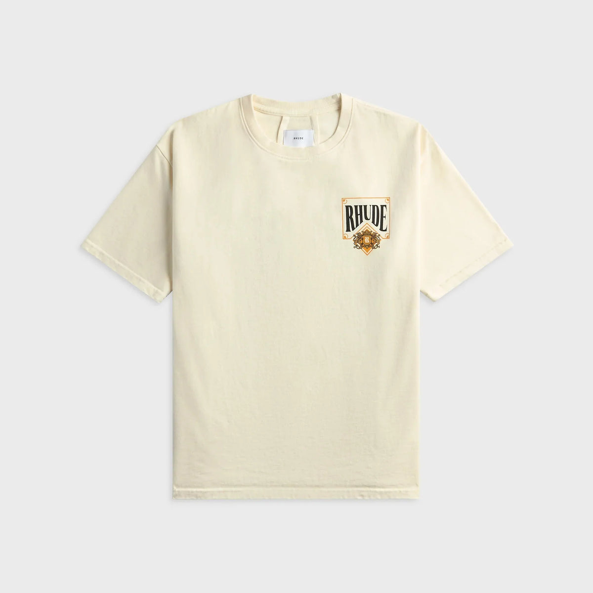 Rhude Playing Card Tee