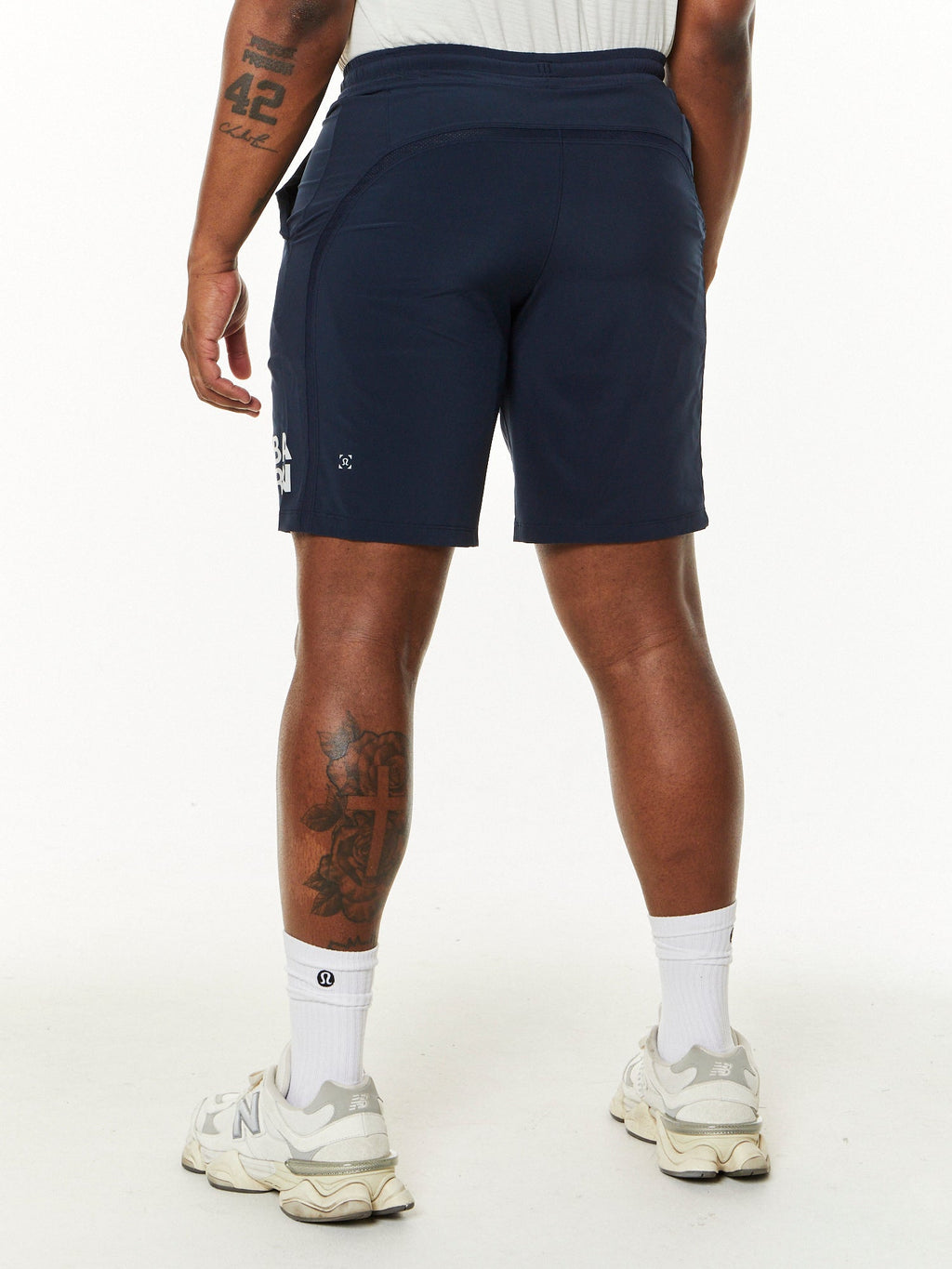 Pace Breaker Short 9in Barn
