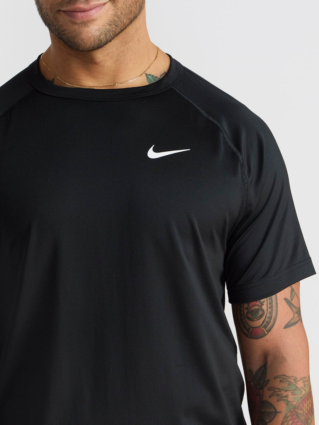 Dri-FIT Short-Sleeve