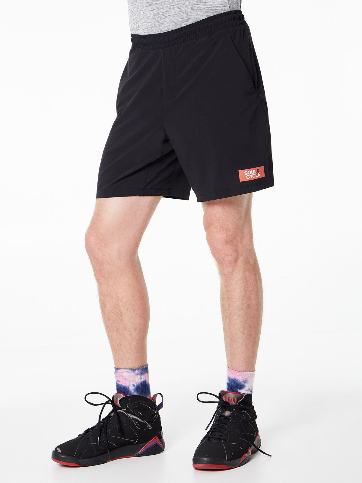 Pace Breaker Short 7"