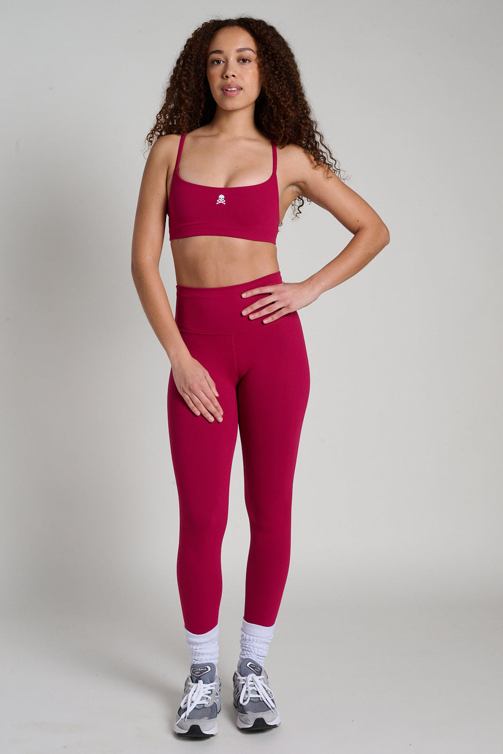 Wunder Train HR Tight 25"