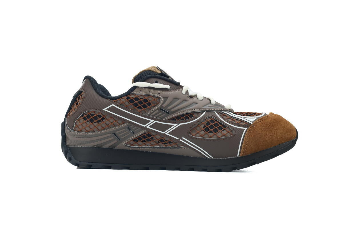 Bottega Veneta Orbit Star Anise Pinecone 816635V55B02419